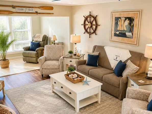 4305 Bay Point Rd #459, Panama City Beach, FL 32408