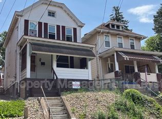 33 Merritt Ave, Pittsburgh, PA 15227
