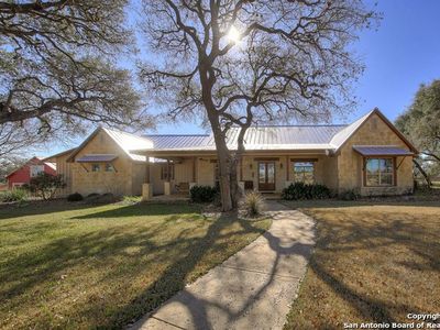 725 Breeze Way, Boerne, TX, 78006