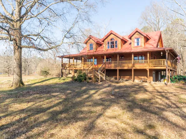 231 Todd Rd SE, Cleveland, TN 37323