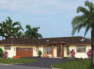 76-4319 Kekuanaoa Pl LOT 2, Kailua Kona, HI 96740