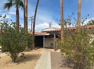 37188 Melrose Dr #A1, Cathedral City, CA 92234