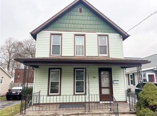 190 Schenck St, North Tonawanda, NY 14120