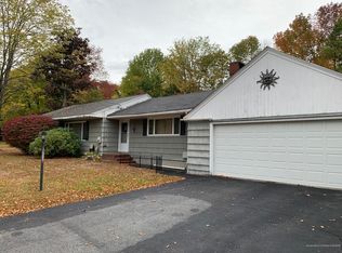 191 Duck Pond Rd, Westbrook, ME 04092