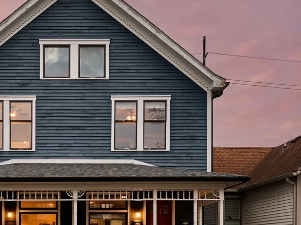 1633 N New Jersey St, Indianapolis, IN 46202