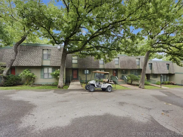 450779 E 341st Rd #70, Afton, OK 74331
