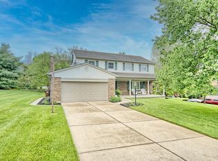 9696 Rexford Dr, Cincinnati, OH 45241