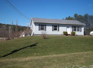 38 Radio Dr, Randolph, VT 05060