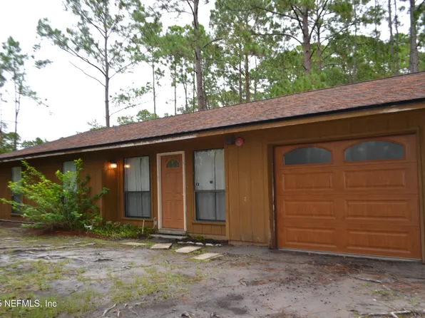 2997 BROUGHAM Avenue, Jacksonville, FL 32246