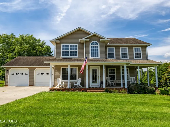 2837 Rhett Butler Dr, Louisville, TN 37777