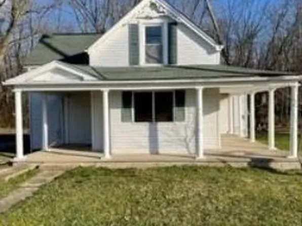 3530 State Route 125, Bethel, OH 45106