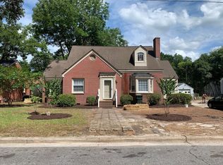 108 N Harding St, Greenville, NC 27858