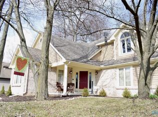 4612 Country Walk Ln, Sylvania, OH
