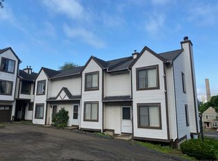 509 Woodward Ave UNIT D, New Haven, CT 06512