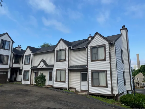 509 Woodward Avenue #D, New Haven, CT 06512