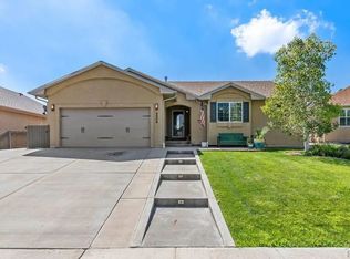 3506 Raccoon Ln, Pueblo, CO 81005