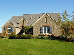 8 Beach Flint Way, Victor, NY 14564
