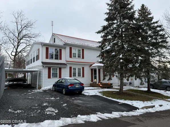 5 York Rd, Bloomsburg, PA 17815