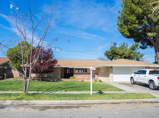 44267 11th St E, Lancaster, CA 93535
