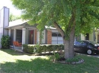 12825 Meehan Dr, Austin, TX 78727