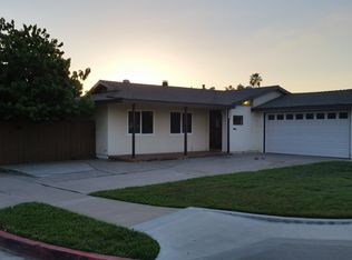 4402 Moraga Ave, San Diego, CA 92117