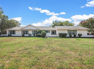 17 Prado Verde Dr, Lucas, TX 75002