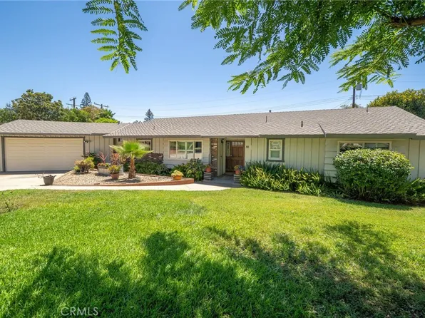 88 Camellia Ct, Upland, CA 91786