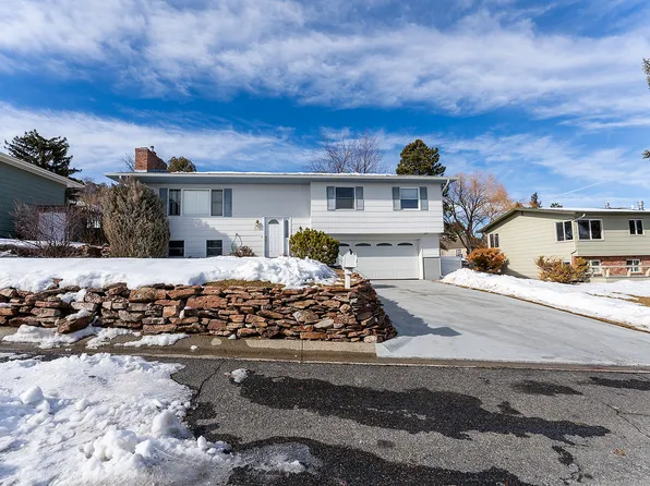 512 Graham St, Helena, MT 59601