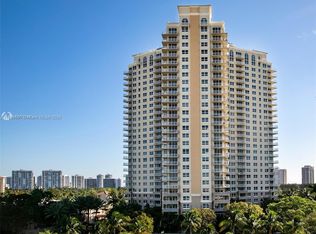 19501 W Country Club Dr APT 2210, Aventura, FL 33180