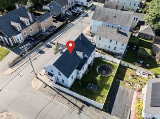 124 Washington St, New Bedford, MA 02740
