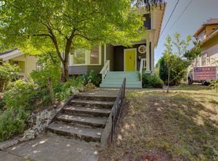 3947 N Colonial Ave, Portland, OR 97227