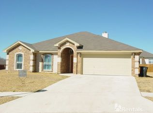 3809 Armstrong County Ct, Killeen, TX 76549