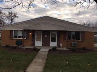 4626 Croftshire Dr, Dayton, OH 45440