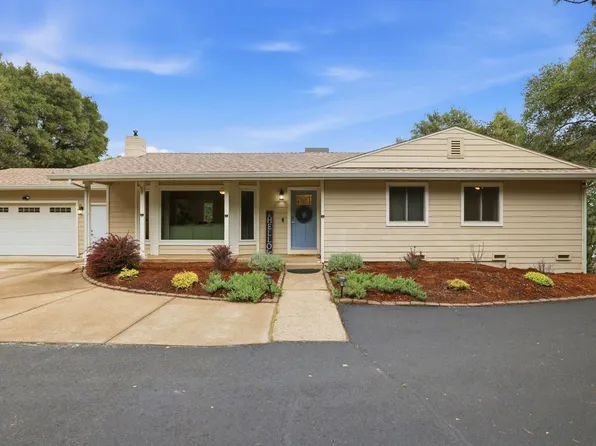 4478 Lewis Rd, Diamond Springs, CA 95619