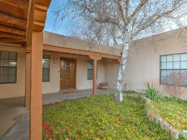 1804 Llano Ct NW, Albuquerque, NM 87107