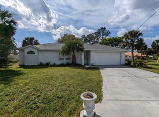 3 Princess Kim Pl, Palm Coast, FL 32164