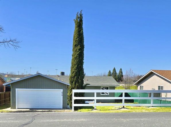 639 Casey St, Angels Camp, CA 95222