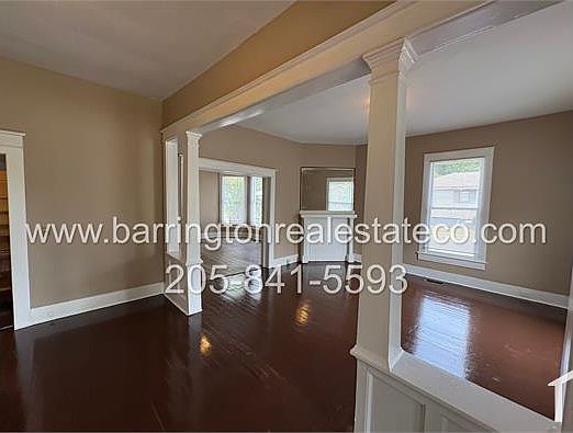 2nd image of 4900 Terrace S #R