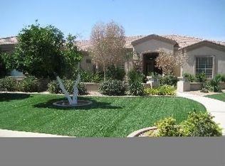 3242 E Jacaranda Cir, Mesa, AZ 85213