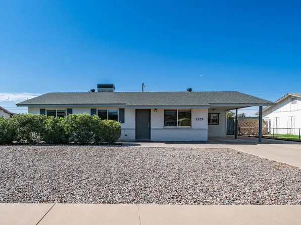 1529 W 5TH Place, Tempe, AZ 85281