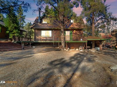 2125 Bernina Dr, Pine Mountain Club, CA, 93222