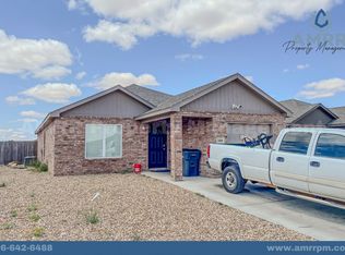 2405 N Ave N, Lubbock, TX 79403