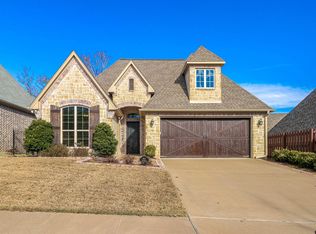 1709 Legacy Dr, Tyler, TX 75703, MLS# 23011518