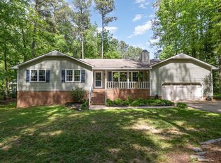 7200 Rabbit Run, Wake Forest, NC 27587