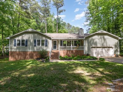 7200 Rabbit Run, Wake Forest, NC, 27587