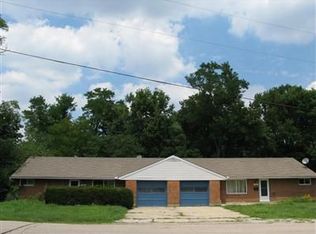 1301 Urban Ave, Dayton, OH 45429