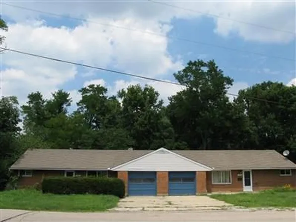1301 Urban Ave, Dayton, OH 45429