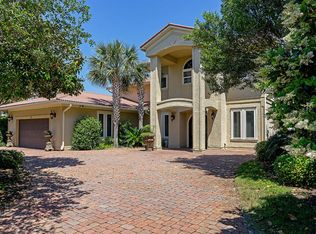 63 Dolphin St, Destin, FL 32541