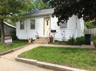 539 S Schrader Ave, Havana, IL 62644