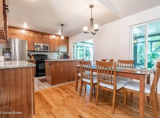 205 Signal Ridge Rd, Frankfort, KY 40601